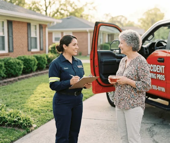 Accident Towing Service Newman, CA FAQs